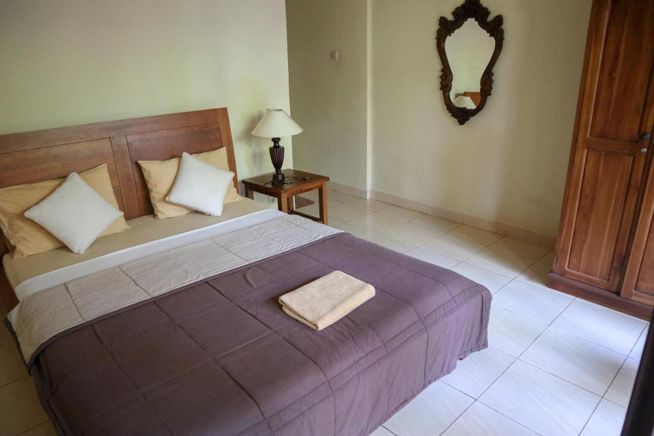 Ubud Canti House Exterior foto
