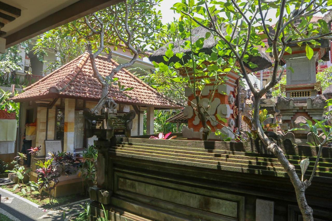 Ubud Canti House Exterior foto