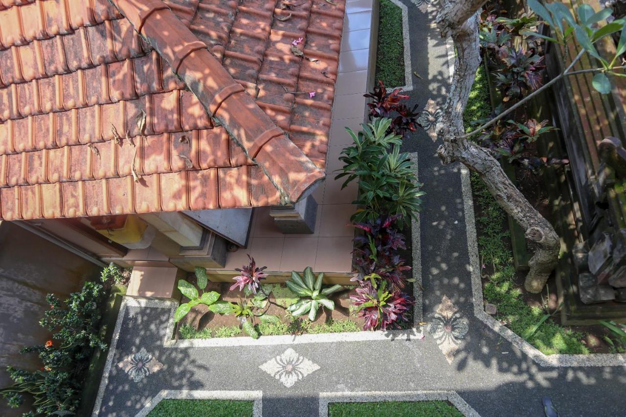 Ubud Canti House Exterior foto